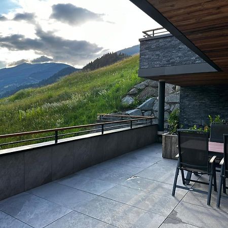 Apartments Oberkofler Hollersbach im Pinzgau Zewnętrze zdjęcie