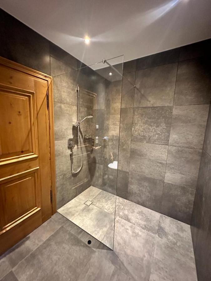 Apartments Oberkofler Hollersbach im Pinzgau Zewnętrze zdjęcie