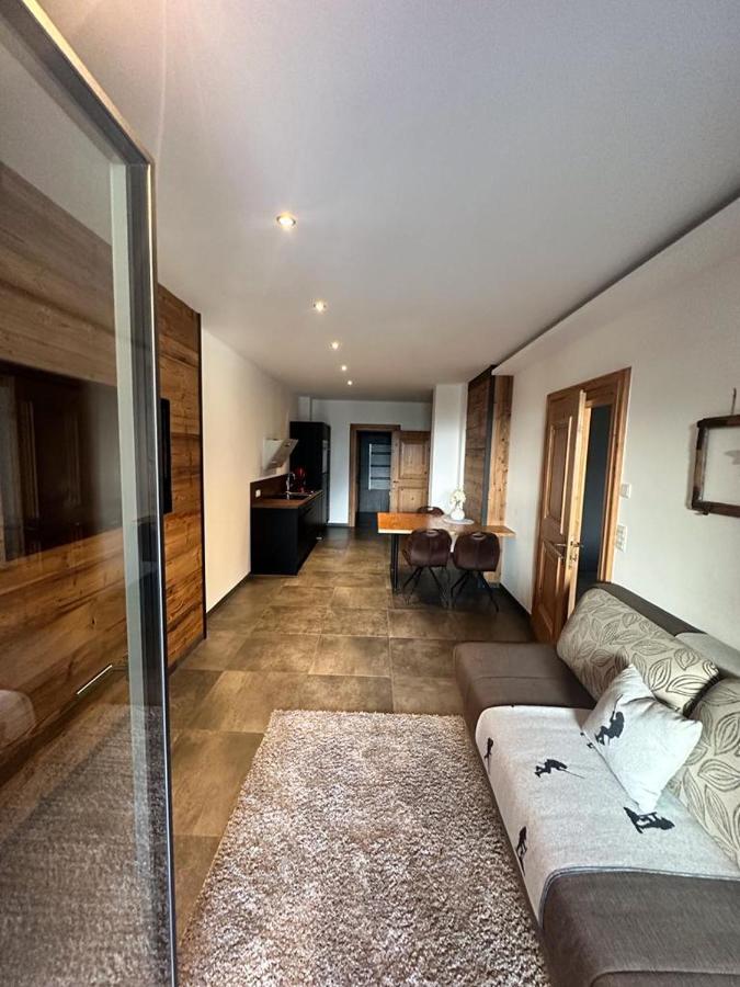 Apartments Oberkofler Hollersbach im Pinzgau Zewnętrze zdjęcie