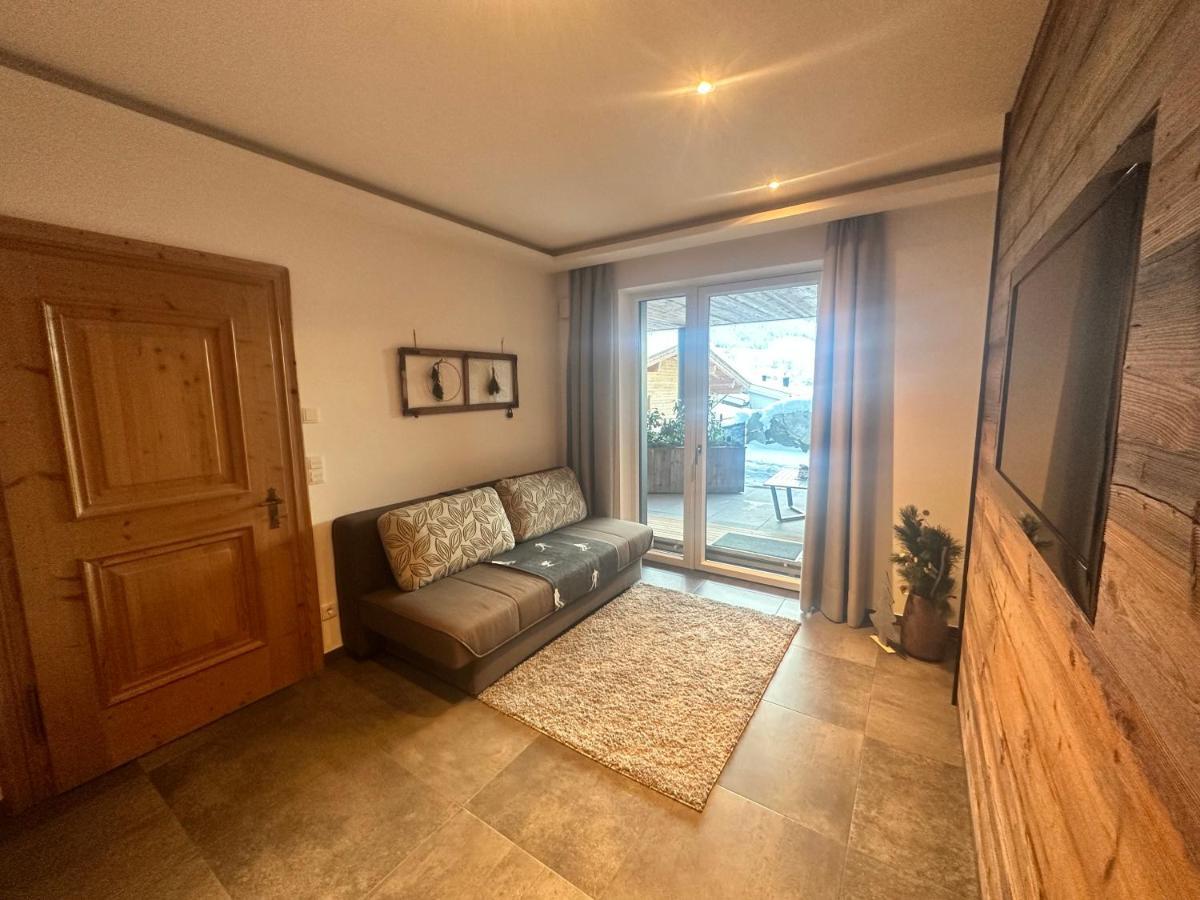 Apartments Oberkofler Hollersbach im Pinzgau Zewnętrze zdjęcie