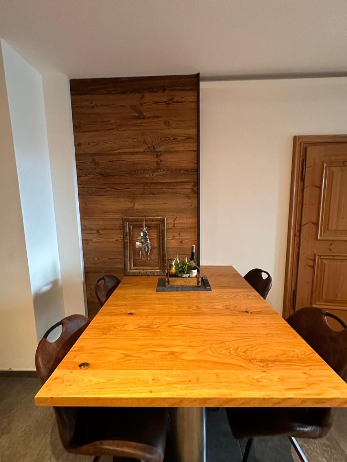 Apartments Oberkofler Hollersbach im Pinzgau Zewnętrze zdjęcie
