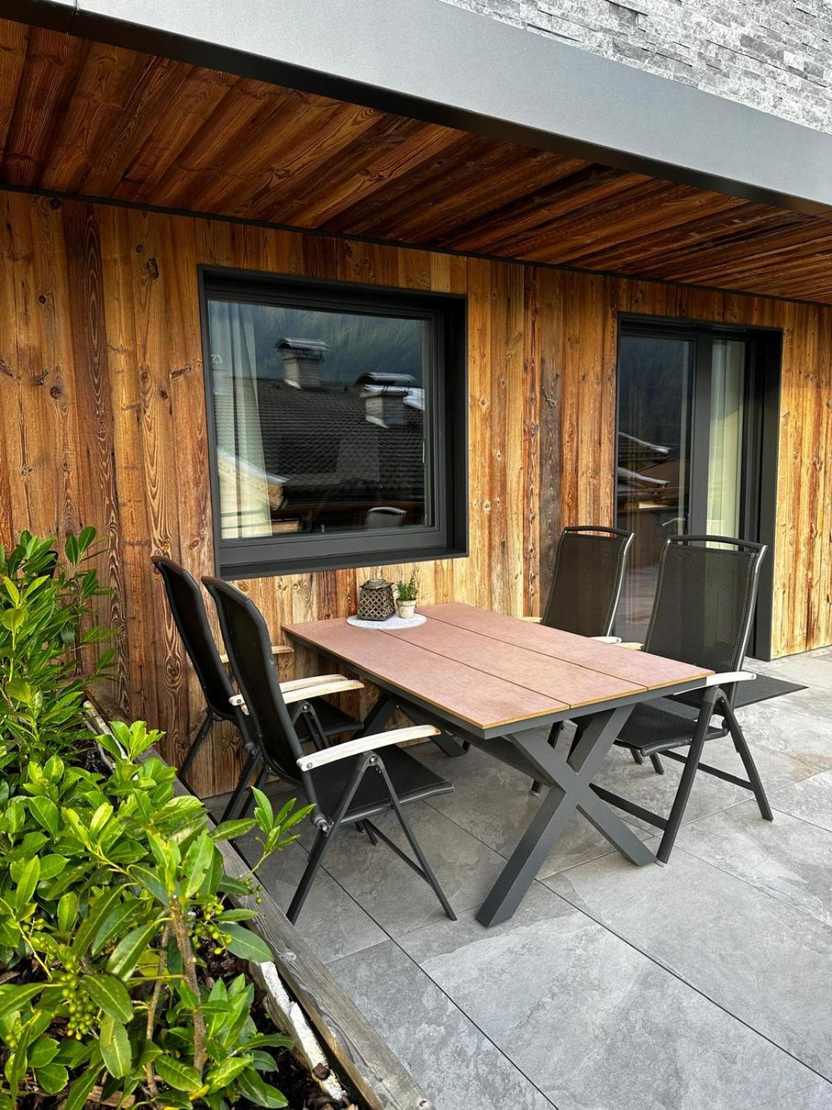 Apartments Oberkofler Hollersbach im Pinzgau Zewnętrze zdjęcie